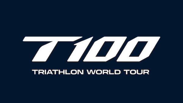 PTO Annouces the 2024 T100 Triathlon World Tour