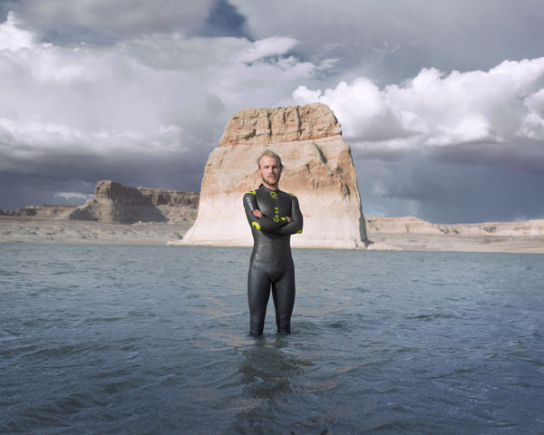 How does the Fjord 2.0 wetsuit differ from the Fjord 1.0 wetsuit?