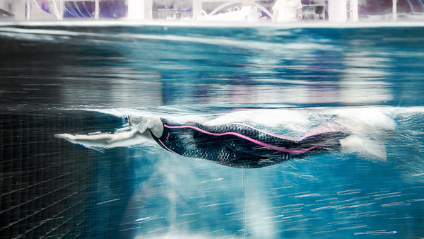 deboer swim Launches with Revolutionary Tridum Race Suit Collection and Training Line