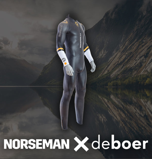 Save 30% on our Norseman 3.0 and Polar package!