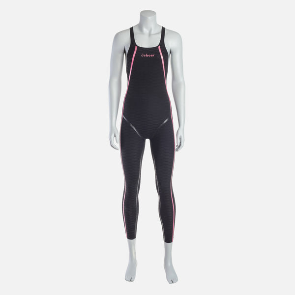 women's peak open water 3dium swim suit