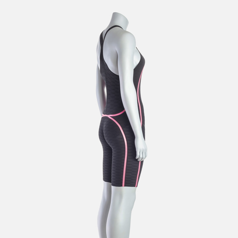 Women's 3DIUM Closed Back Tech Suit - deboer wetsuits