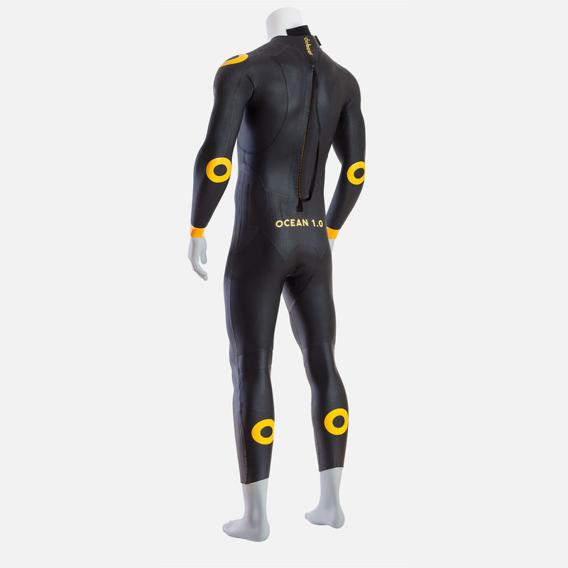 Men's Ocean 1.0 - deboer wetsuits