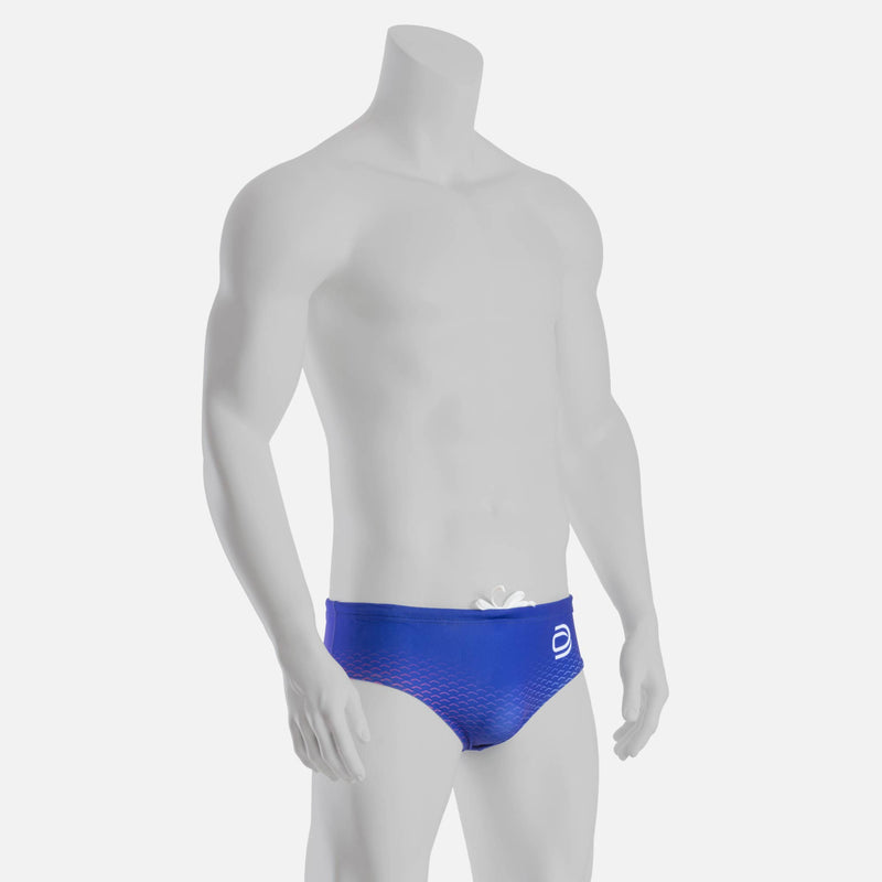 Rise 1.0 Royal & White - deboer wetsuits