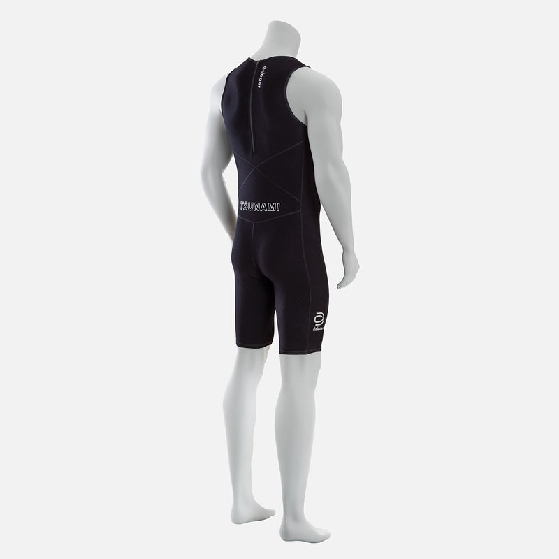 Men's Tsunami 1.0 - deboer wetsuits